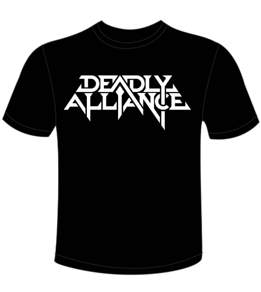 Deadly Alliance (t-shirt)