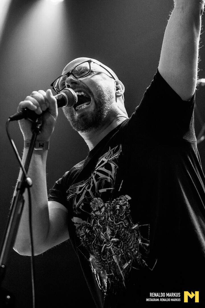 Sayas EP Release (Support)