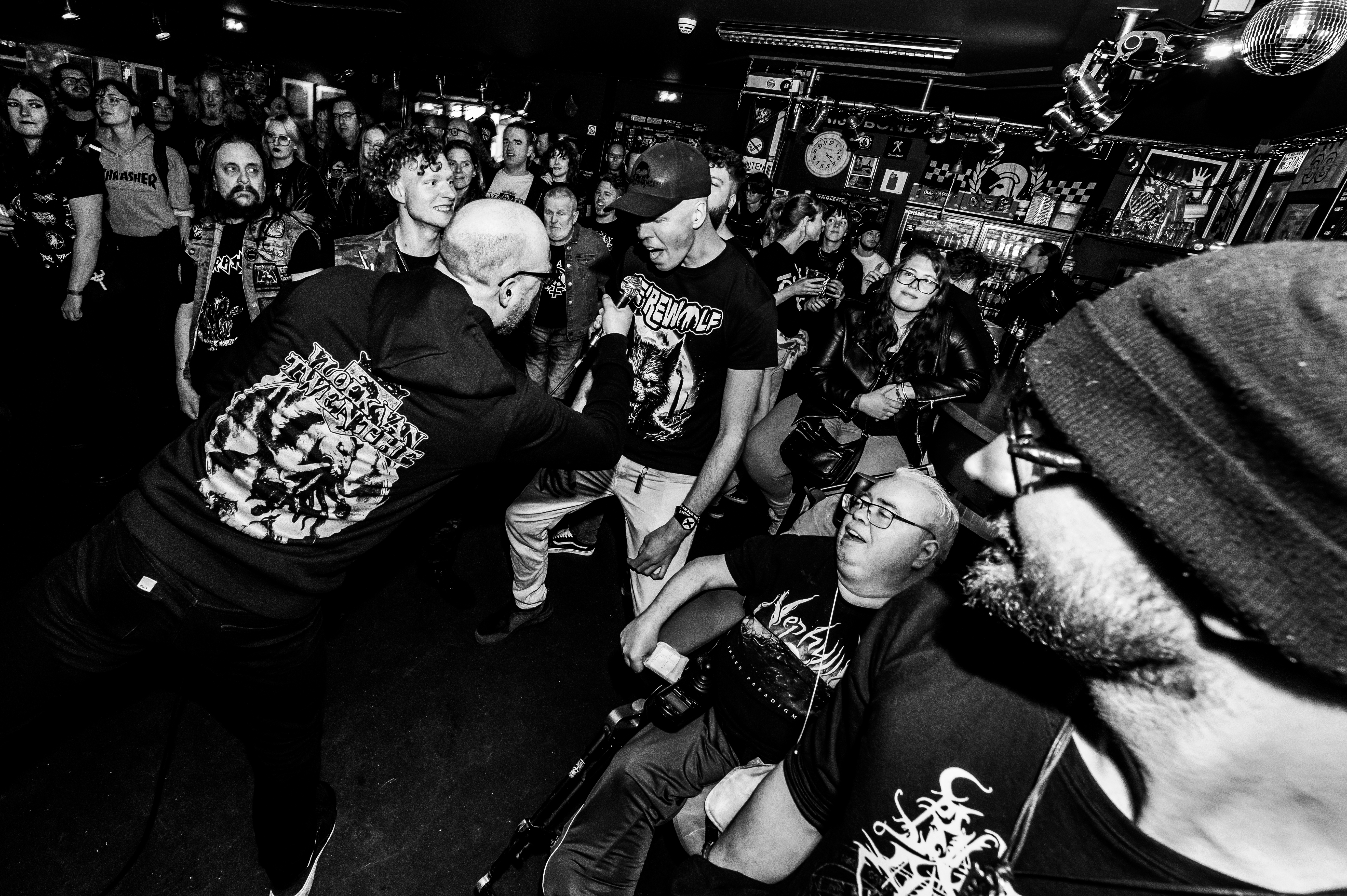 Vloek Van Twente 2026