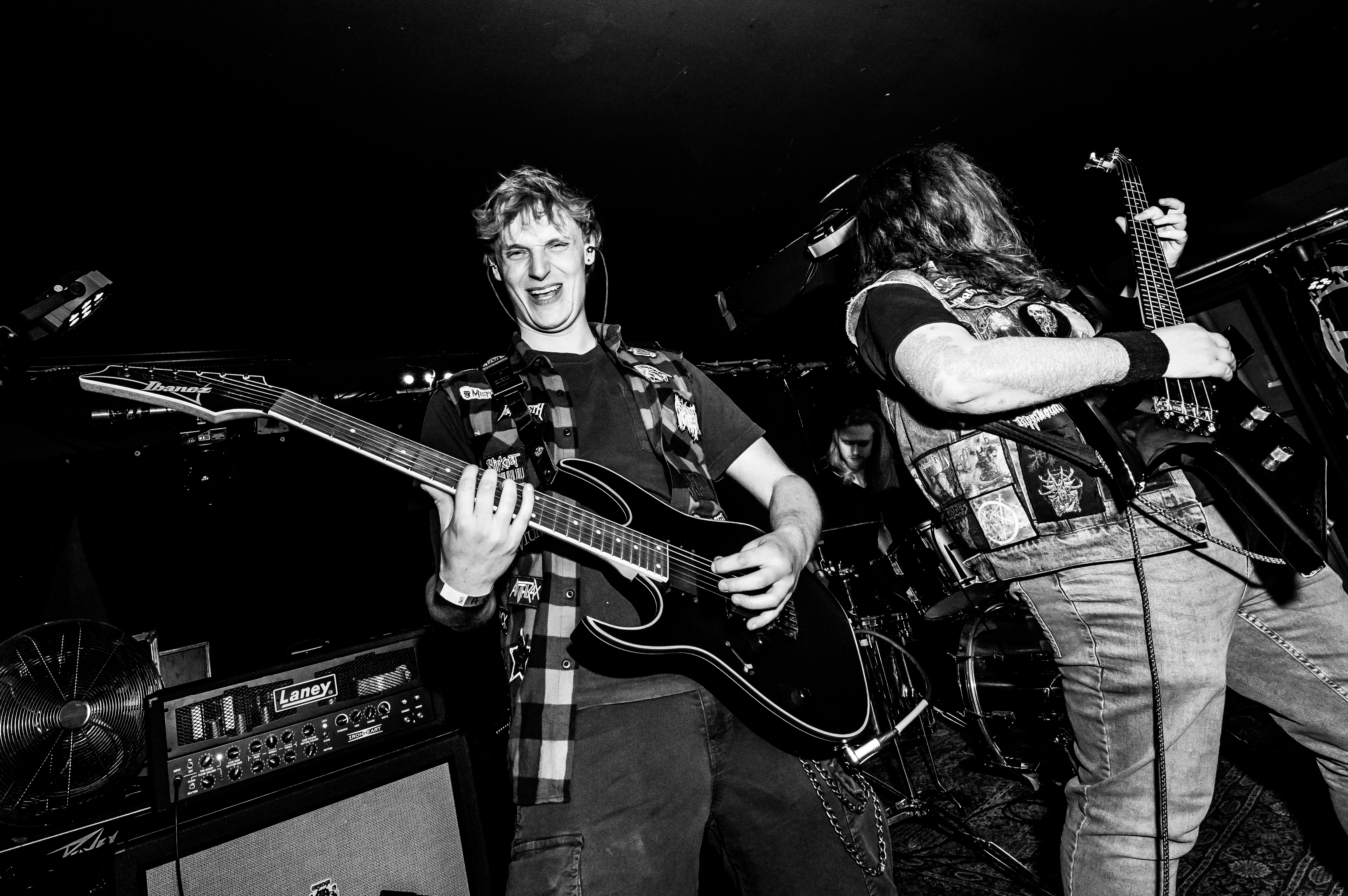 Vloek Van Twente 2026